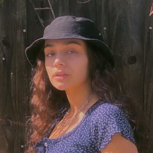 Mckenzie Morales