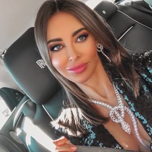 Mironova Veronika