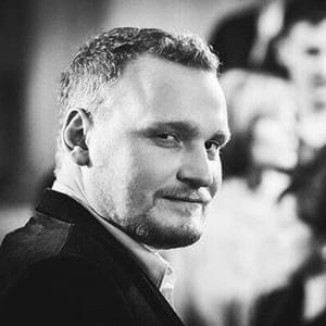 Safronov sergey