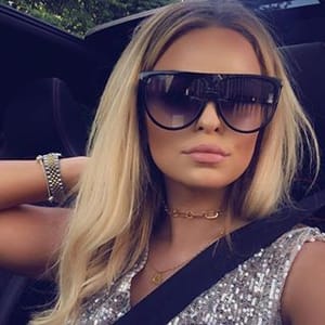 Robyn Henderson
