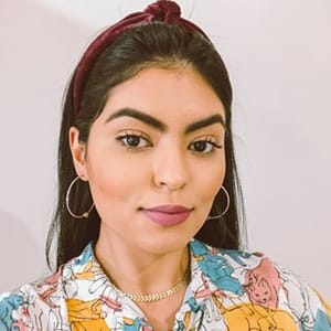 Larissa Sol