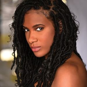 Vicky Jeudy