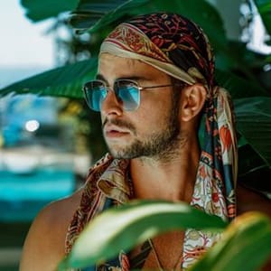 Oscar Olivo