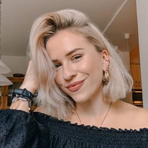 Mariana Pracharova