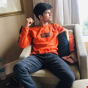 Tushar Kaushik