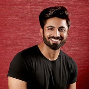 Gagan Anand
