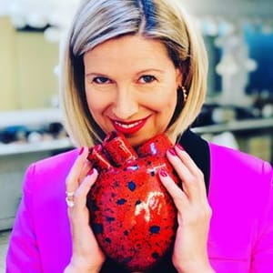 Anne Igartiburu