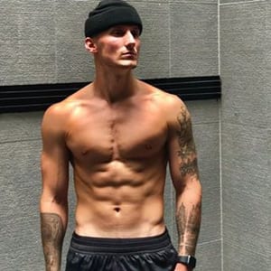 Daniel Krichenbaum