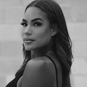 Toni Deion