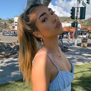 Giavanna Gabriella