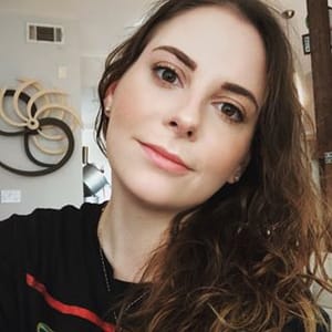 Carly Gold