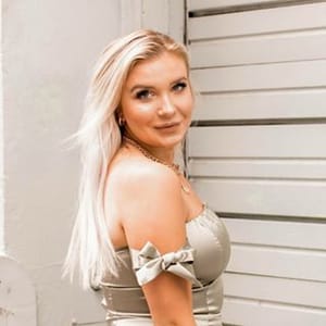 Kristina  Mcinnis
