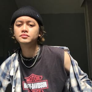 Bounty Ramdhan