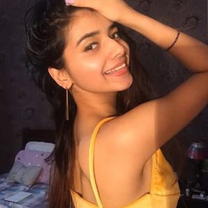 Vanshika Agarwal