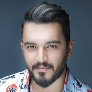 Jamal Chalabyani