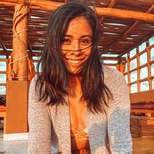Shaila Perez