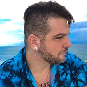 Rycardo Leonavicius