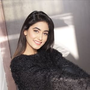 Charvi Dutta