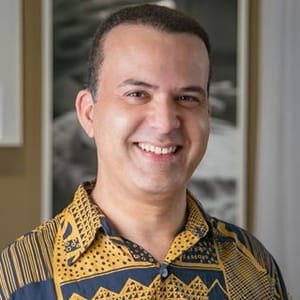 Ricardo Ishmael