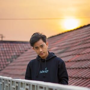 Prasetyo Katon