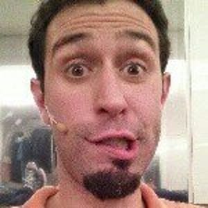 Anderson Bizzocchi