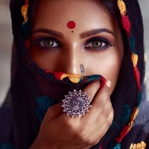 Dipti Sharma
