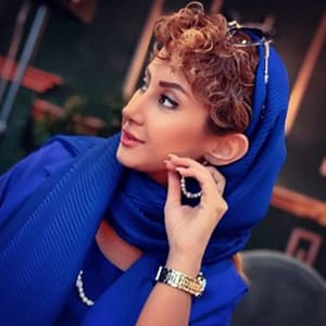 Sanaz Jahanarai