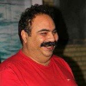 Ali Kazemi