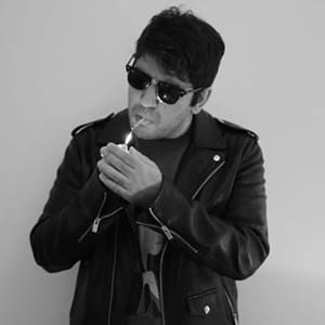 Alireza Jj