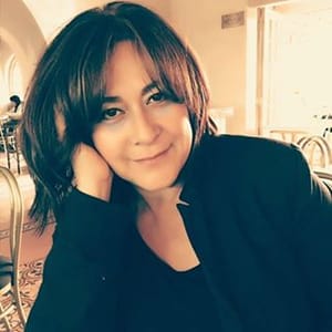 Alina Lozano Acosta