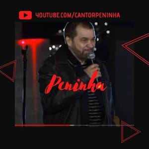 Cantor Peninha