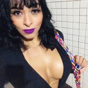 Alyne Vargas