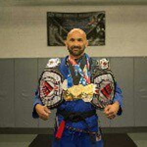 Socal Sensei Joey Alvarado