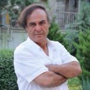 Ghotbedin Sadeghi