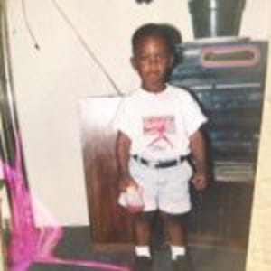 Keelan Dadd