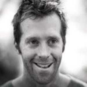 James Lucas