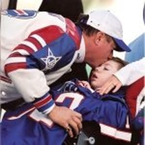 Jim Kelly