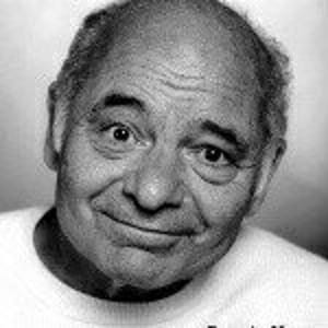 Burt Young