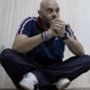 Michalis Stavento