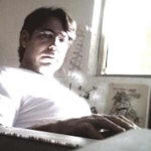 Adam Kubert