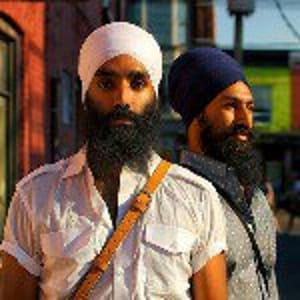 Gurratan Singh