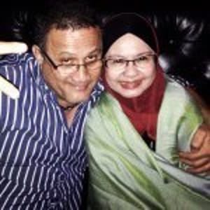 Fatimah Abu Bakar