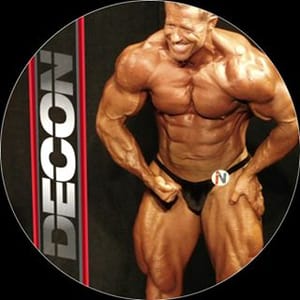 Kevin Dehaven