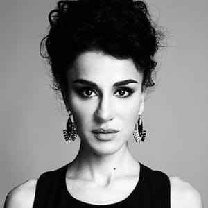 Layla Alizada