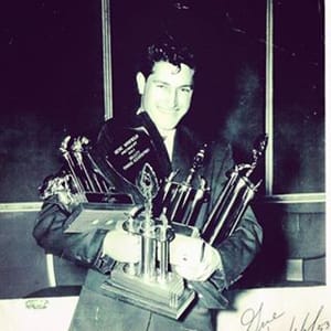 Gene Winfield