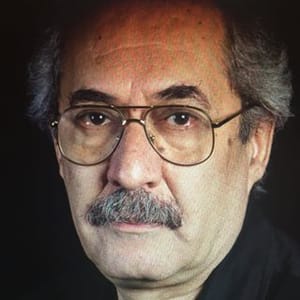 Ebrahim Haghighi