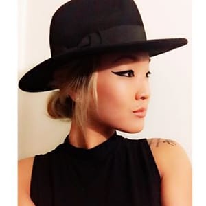 Lydia Soo Paek