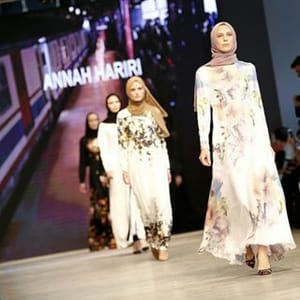 Annah Hariri