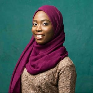Haneefah Adam
