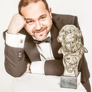 Miguel Ferrari